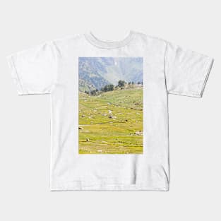 Andorra Kids T-Shirt